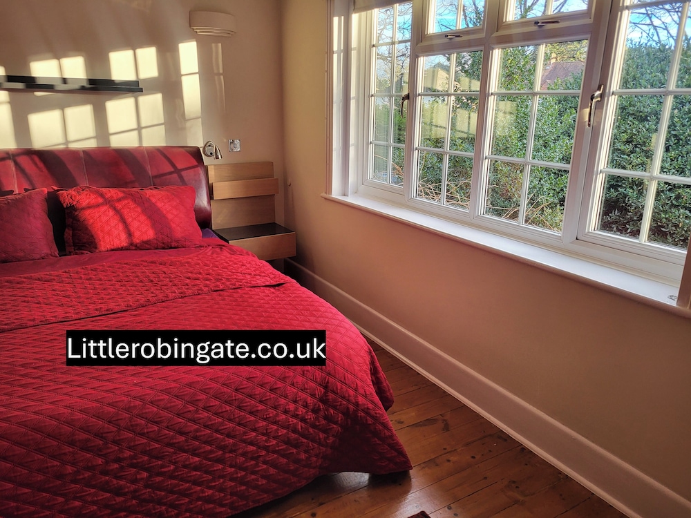 Deluxe Double Room photo 1