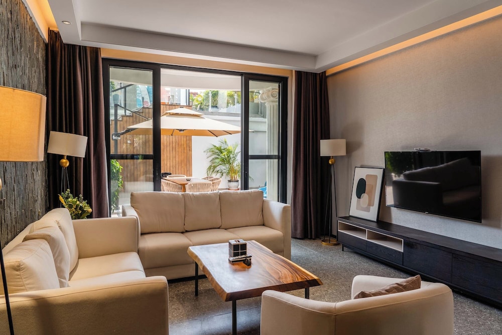 Premium Suite, Beach View photo 1