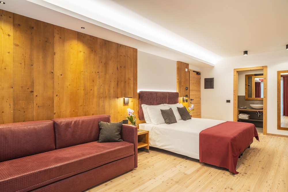 Superior Double Room photo 3