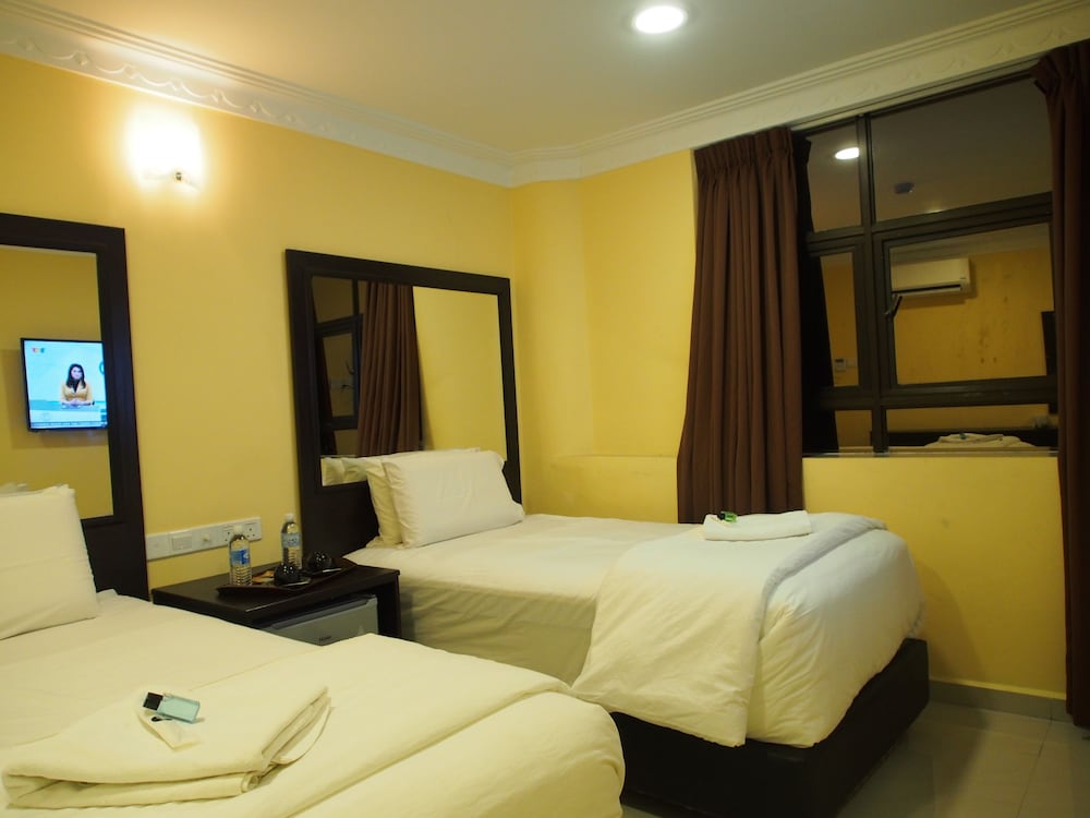 Twin Room photo 3