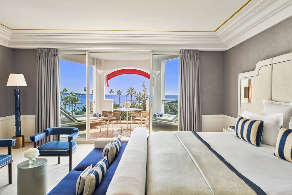 Junior Suite, Terrace, Sea View (Prestige) - Photo 1