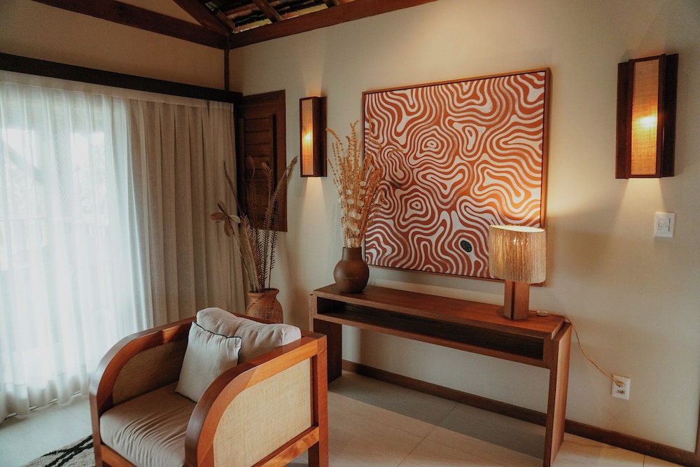 Superior Garden Villa - Photo 2
