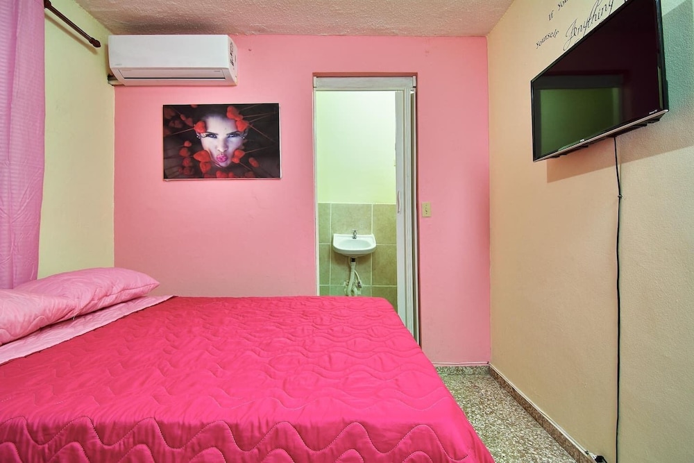 Room, 1 Bedroom, Accessible, Smoking