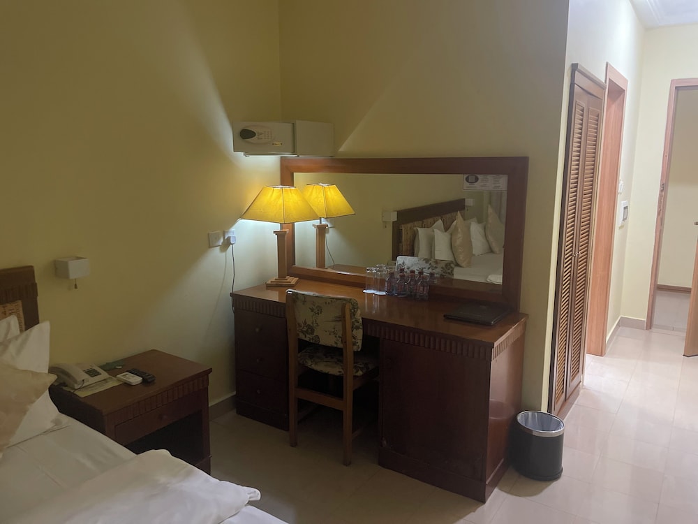 Deluxe Room photo 3