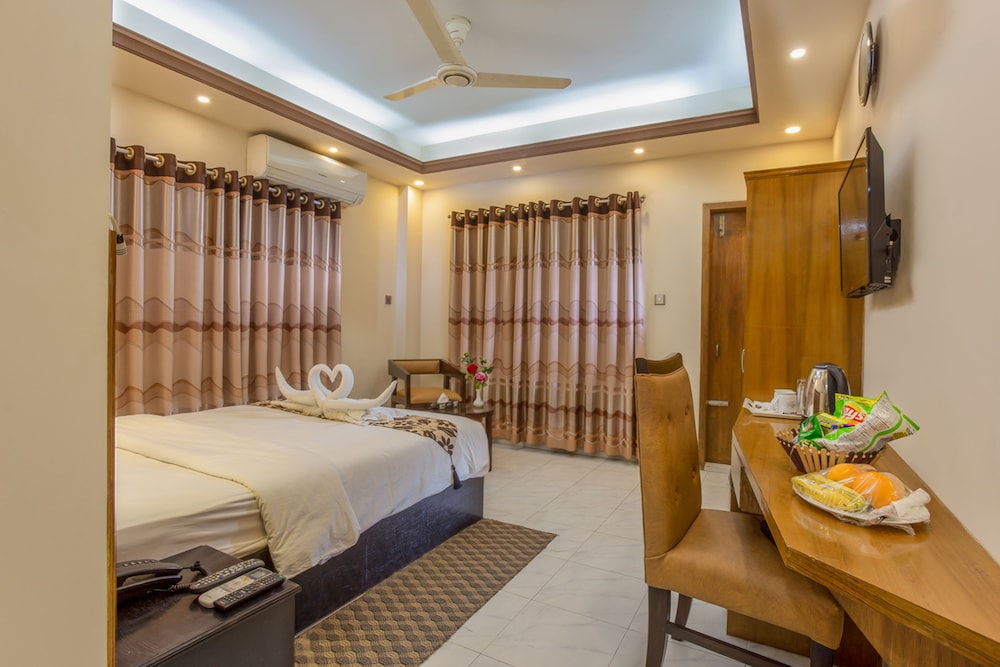 Premium Double Room photo 3