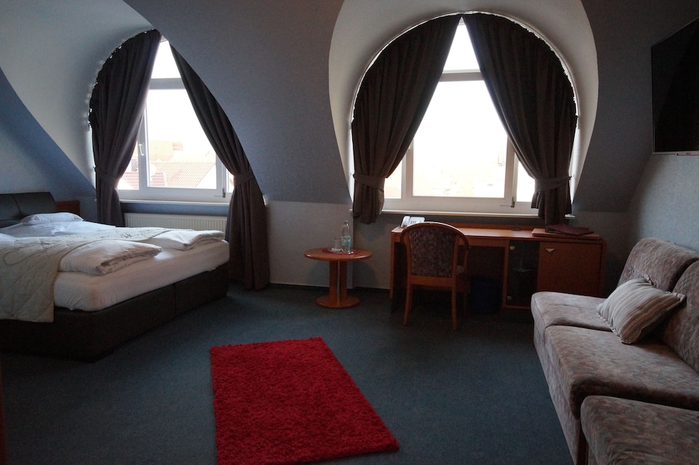Quadruple Room photo 3