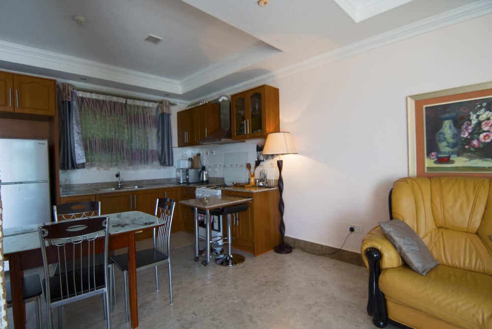 Apartment, 2 Bedrooms