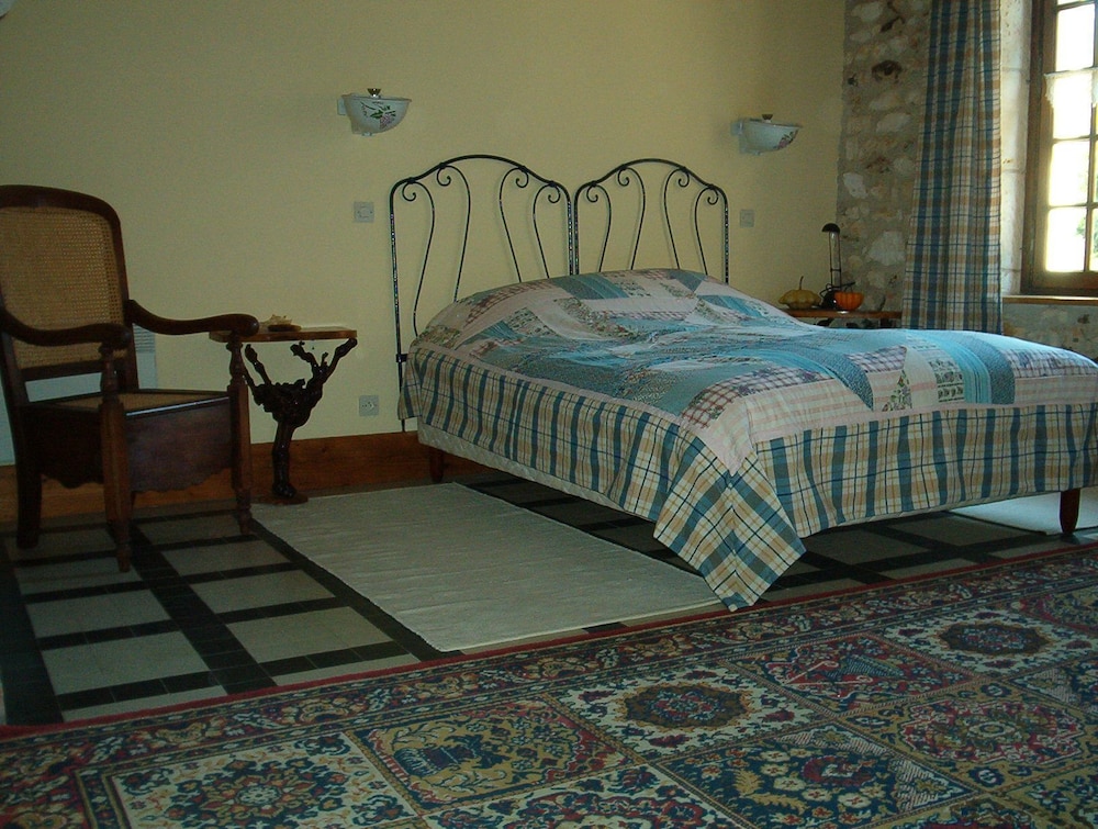 Triple Room (Vigne) photo 1