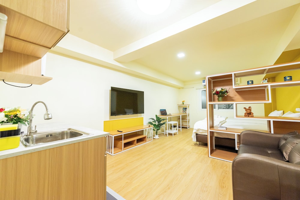 Exclusive Double Room photo 3
