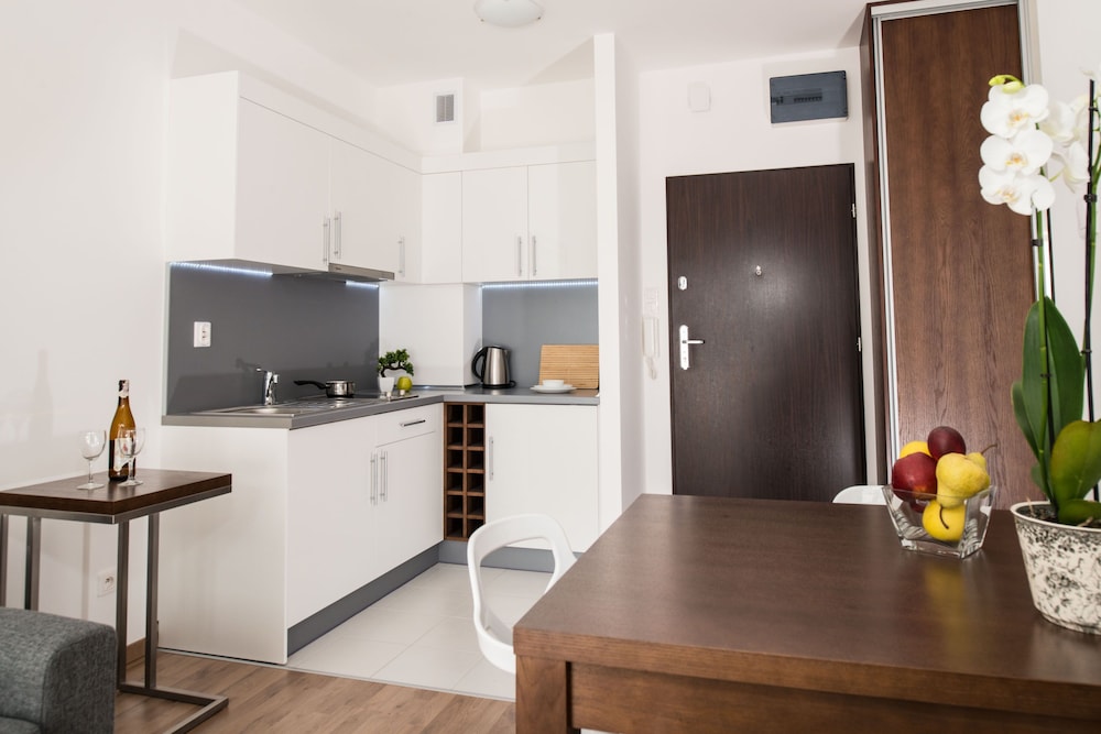 Classic Apartment photo 3