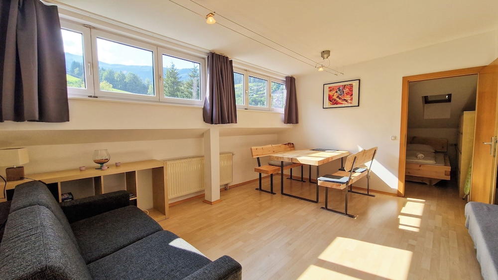 Apartment, 1 Bedroom, Mountain View