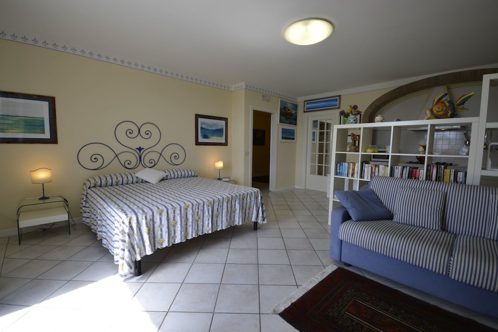 Apartment, 1 Bedroom