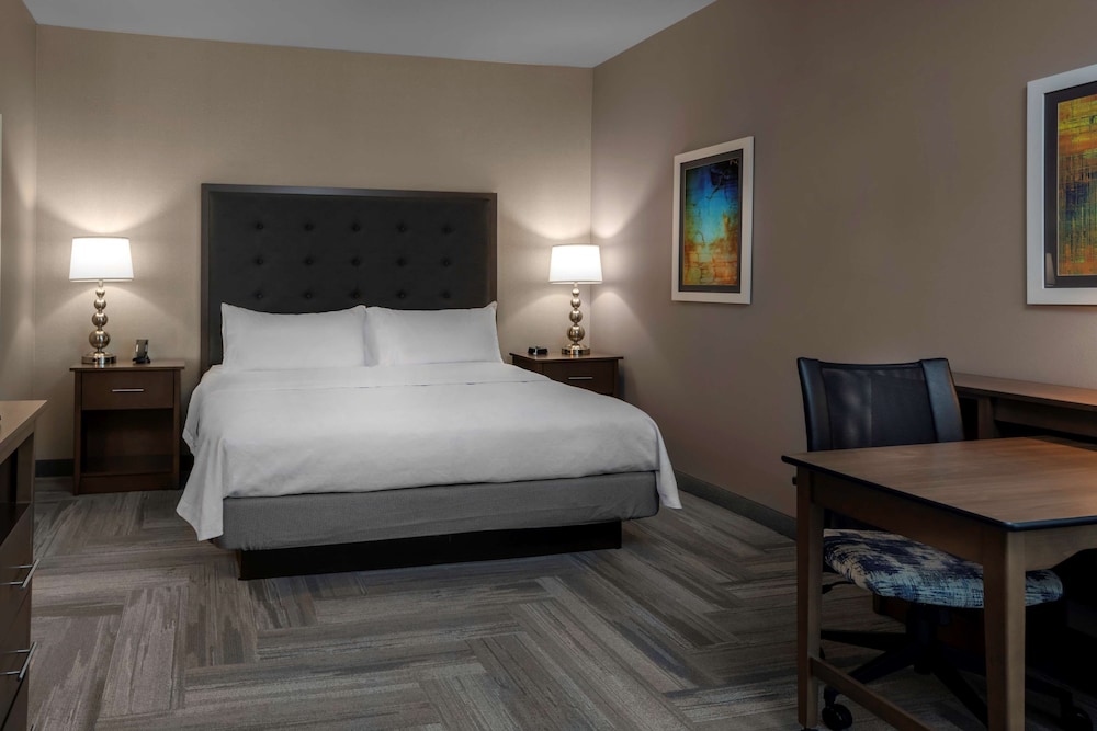 Studio, 1 King Bed, Bathtub