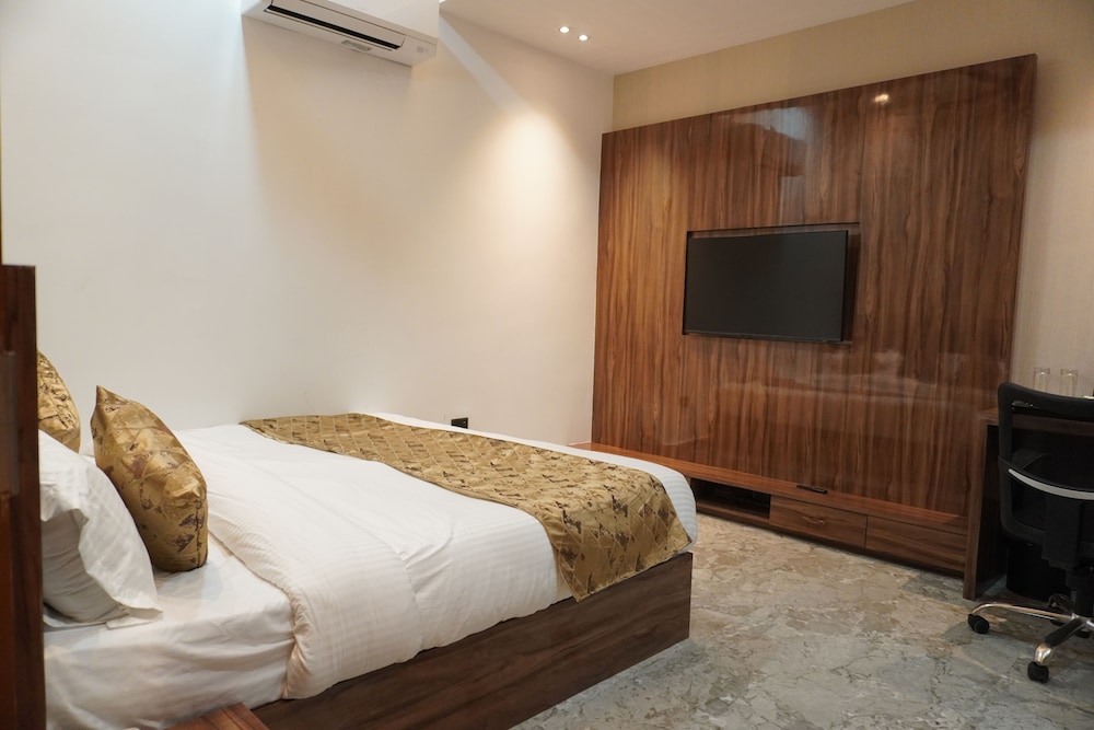 Exclusive Double Room photo 1