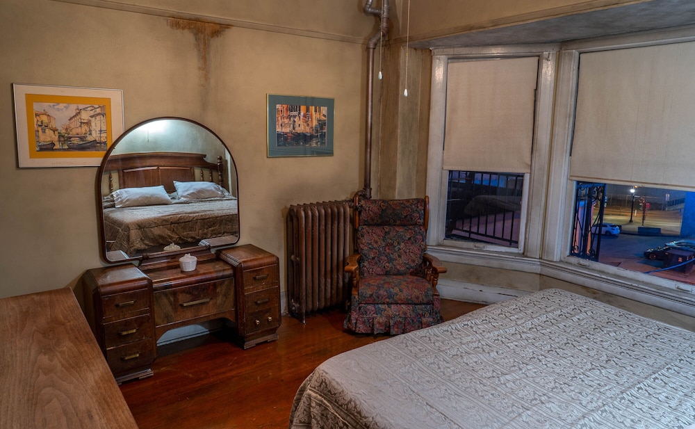 Superior Room, 1 Bedroom photo 3