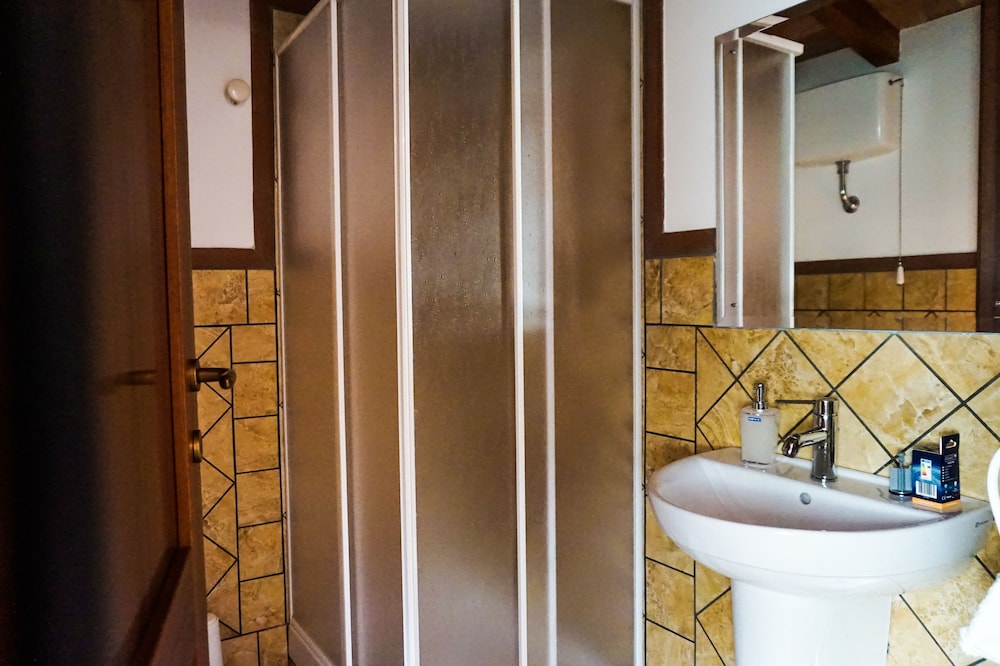 Quadruple Room, Tower photo 3