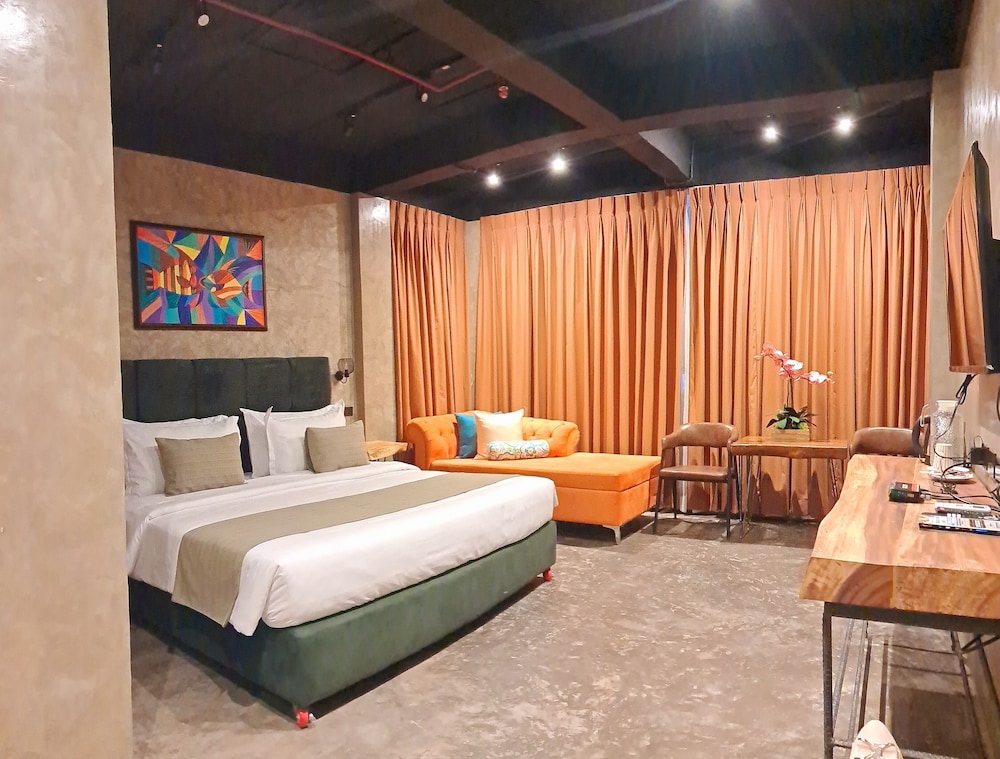 Superior Room photo 2