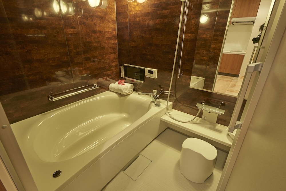 Ocean Garden 2nd Floor,1 Bedroom Suite, Non Smoking photo 2