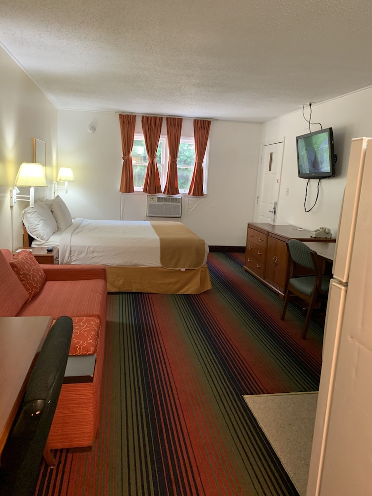 Room, 1 King Bed, Non Smoking - Photo 4