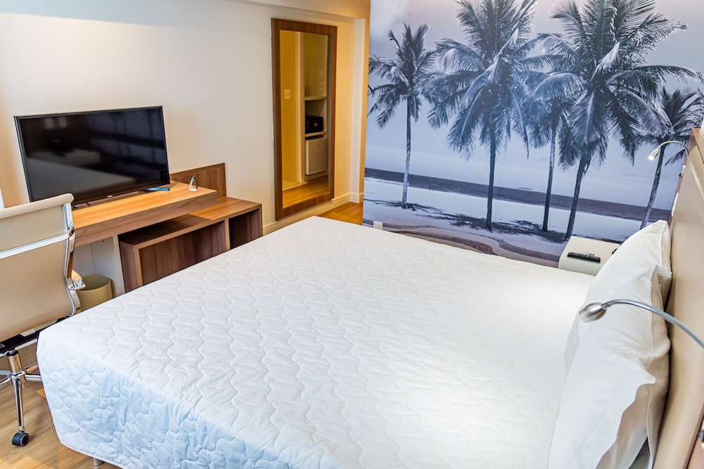 Superior Double Room - Photo 2