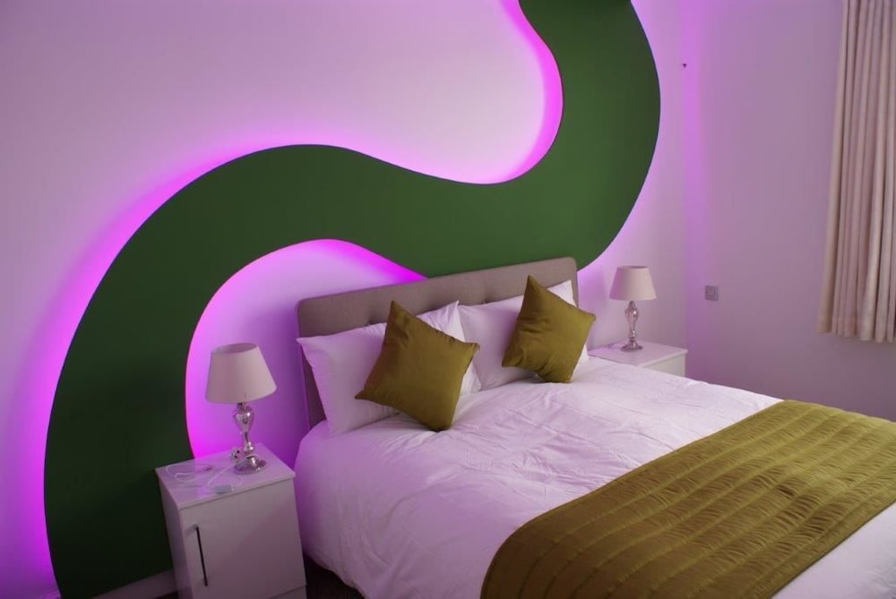 Deluxe Double Room (King 7) photo 2