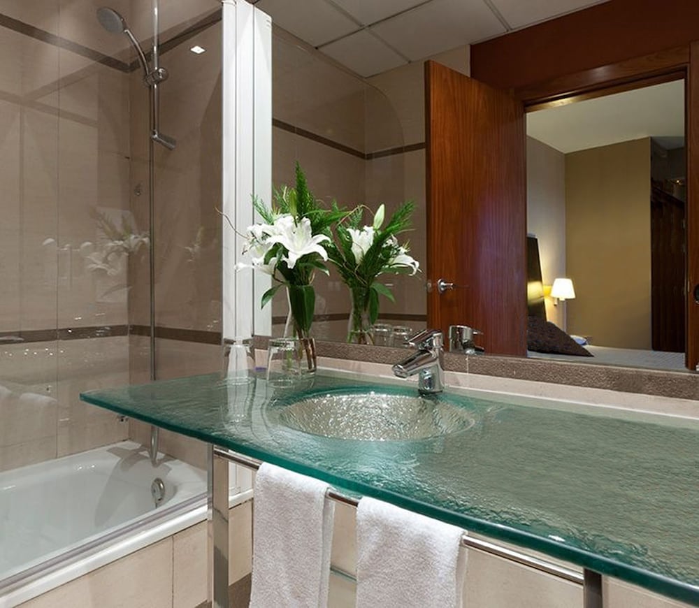 Superior Double Room (Cathedral View)