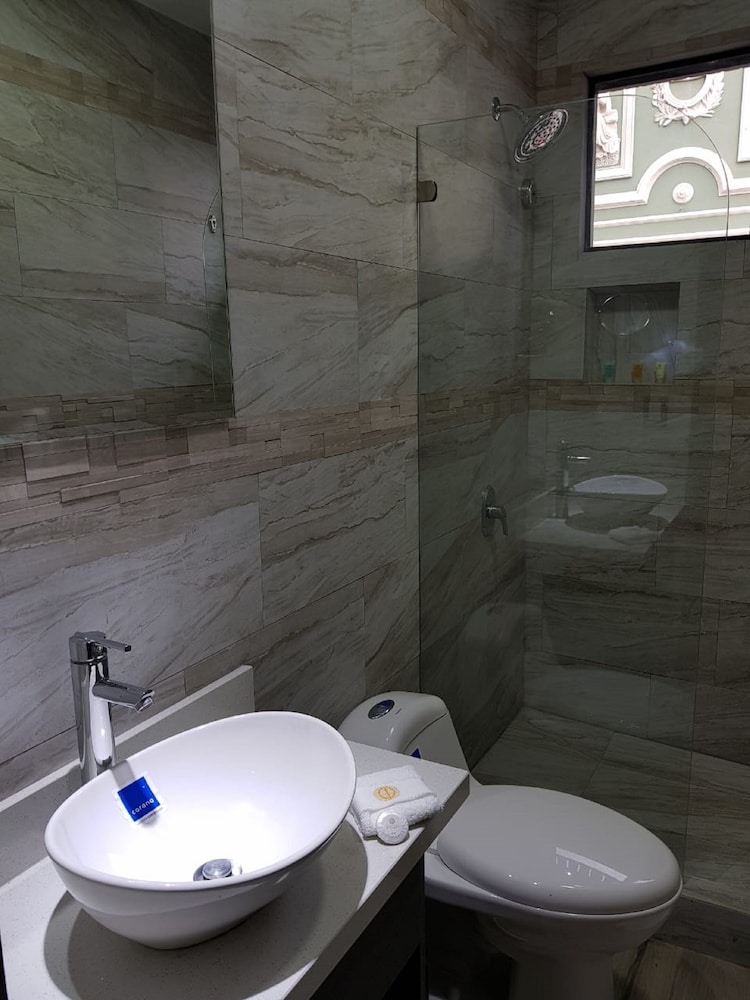 Deluxe Room photo 3