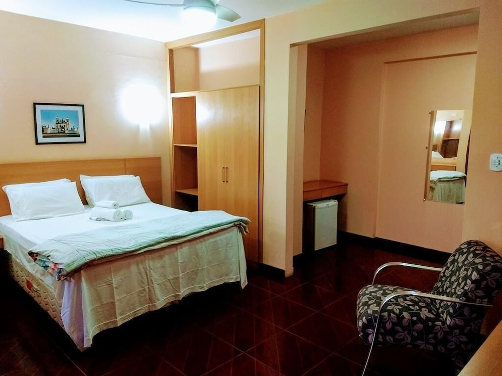 Basic Double Or Twin Room photo 1
