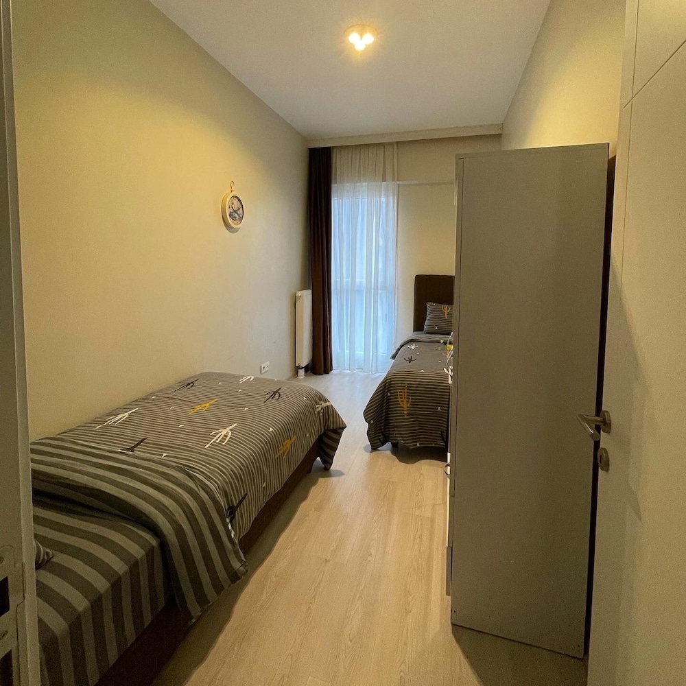 Luxury Apartment, 2 Bedrooms, City View photo 1