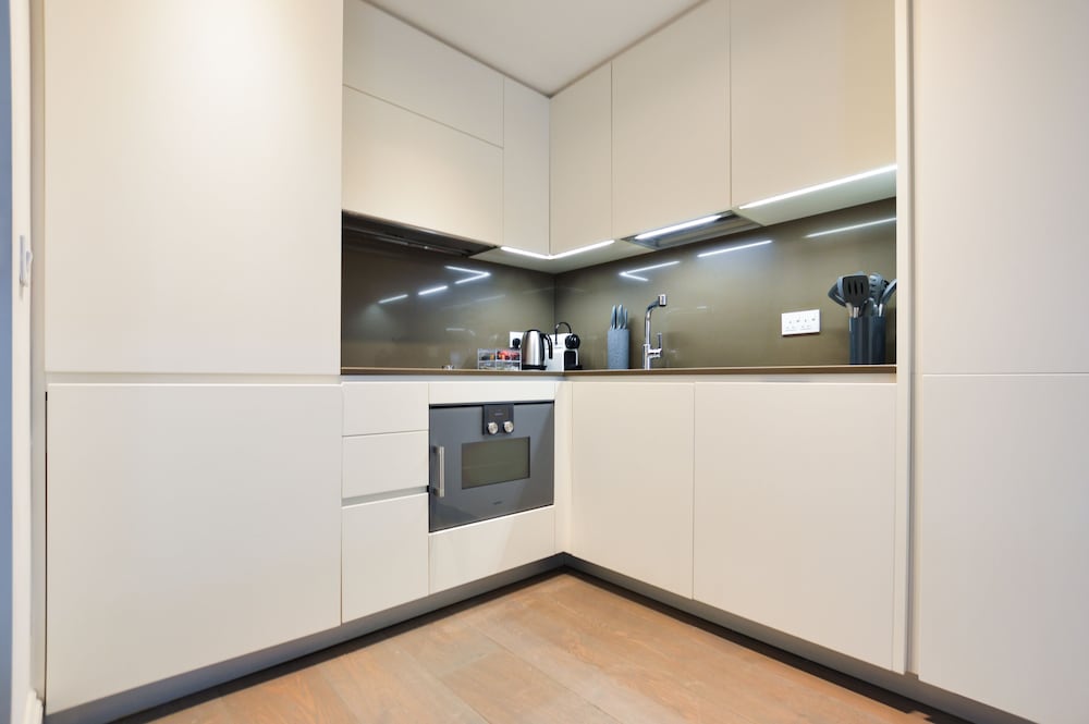 Soho Luxury 1 Bedroom Apartment photo 2