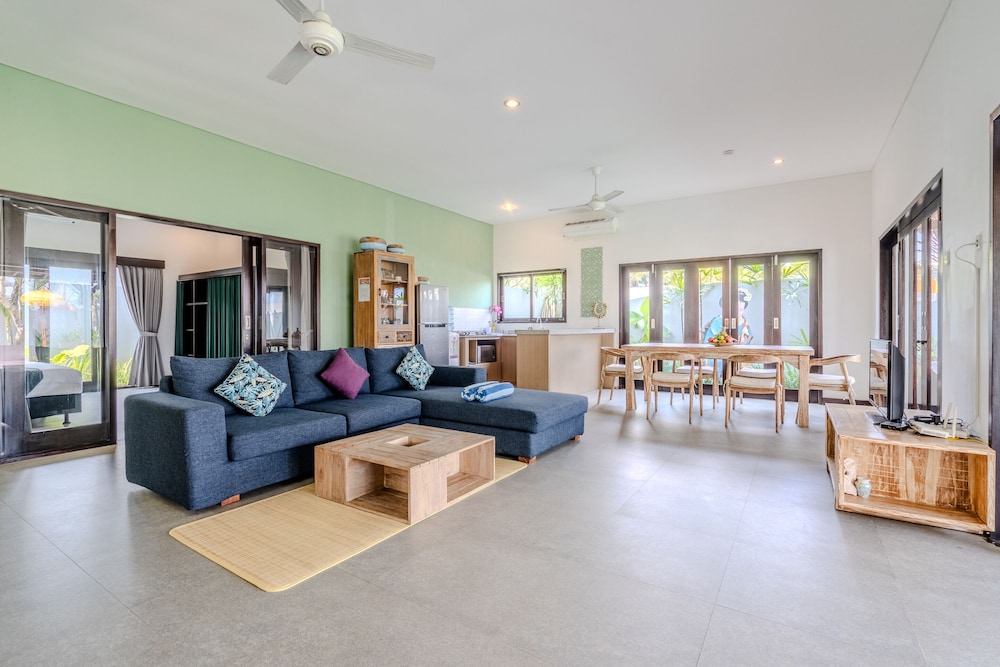 Villa, 3 Bedrooms, Private Pool - Photo 34