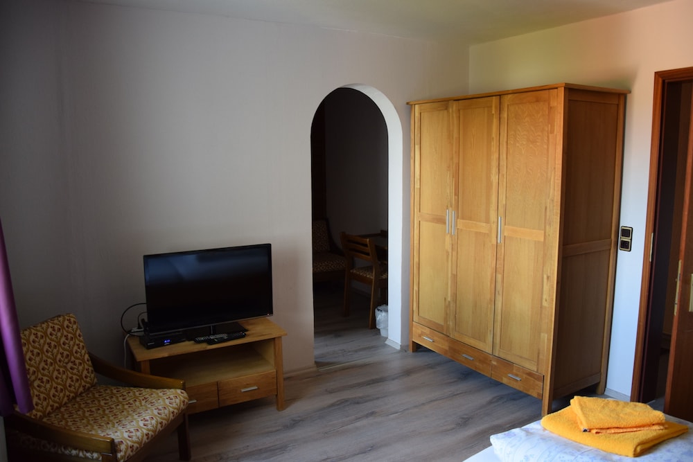 Double Room photo 1