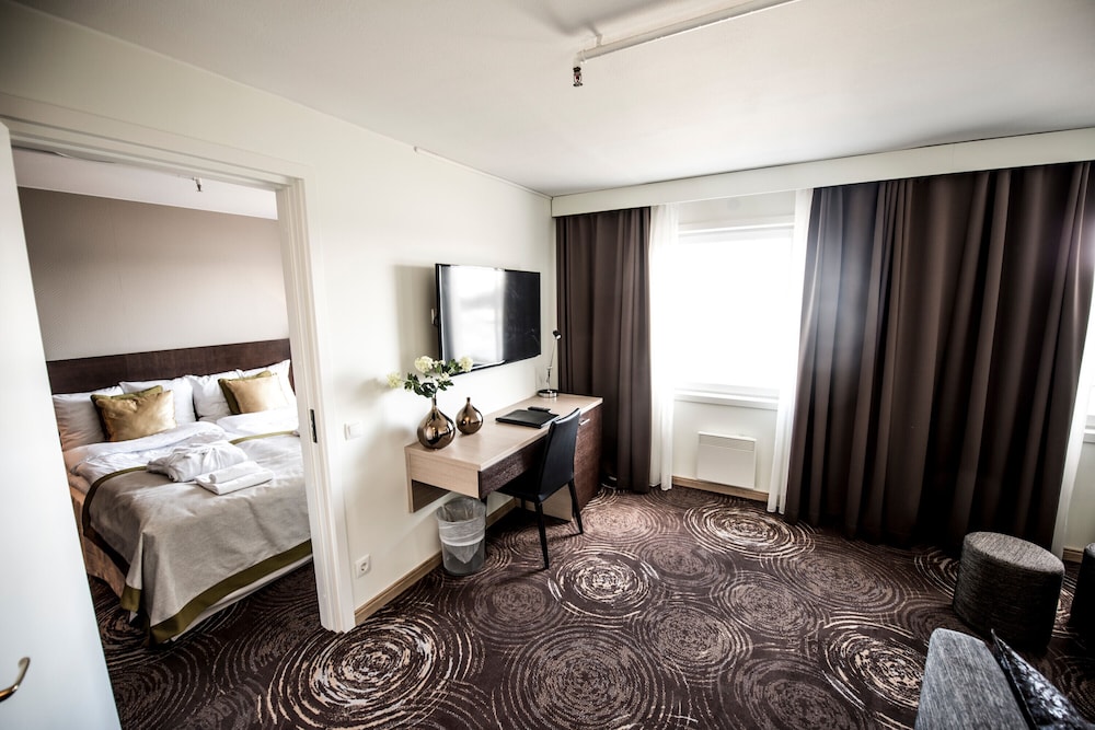 Standard Suite, 1 Bedroom photo 1