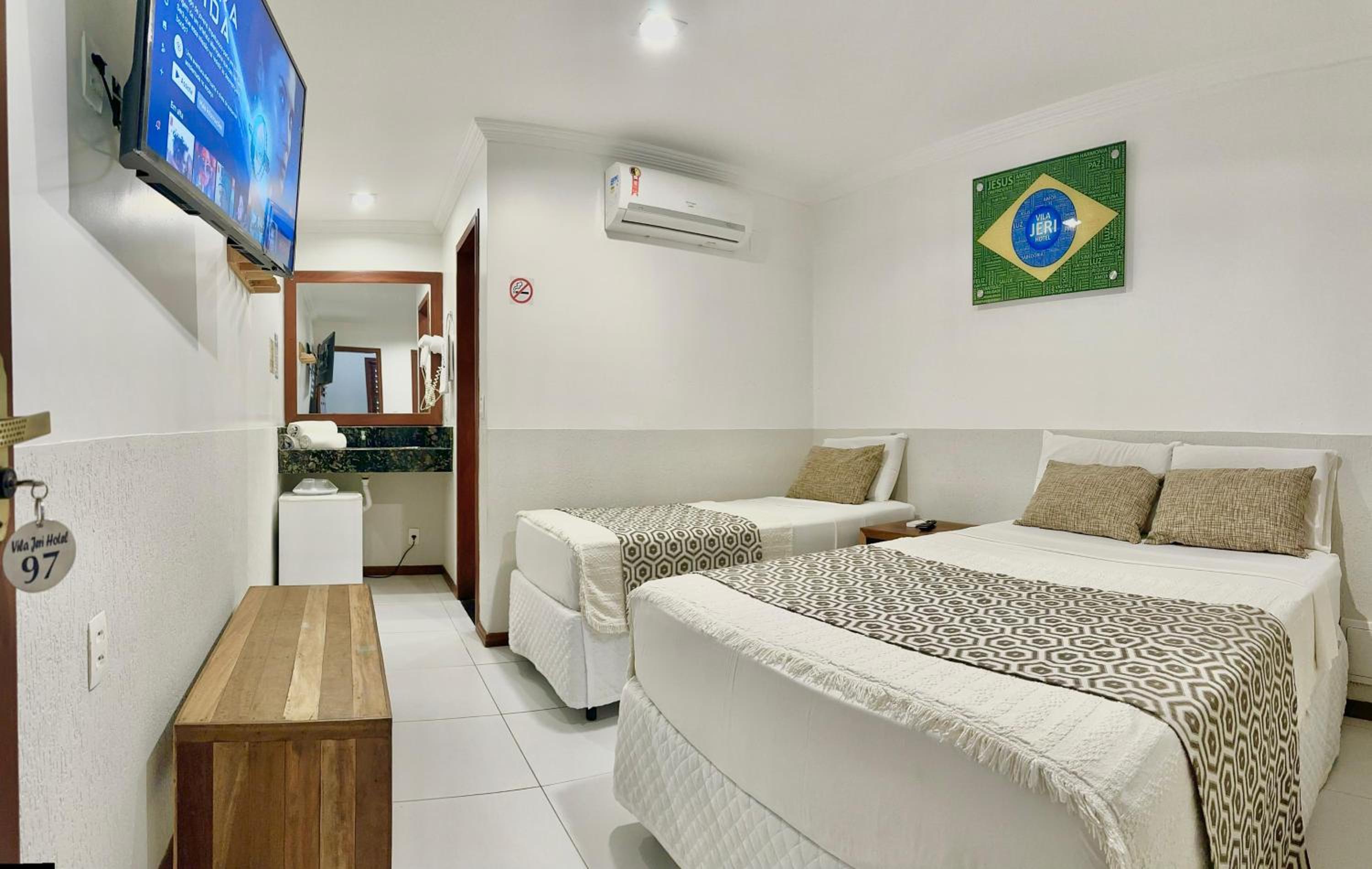 Standard Apartment photo 2