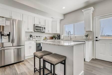 Vacation Home photo 1