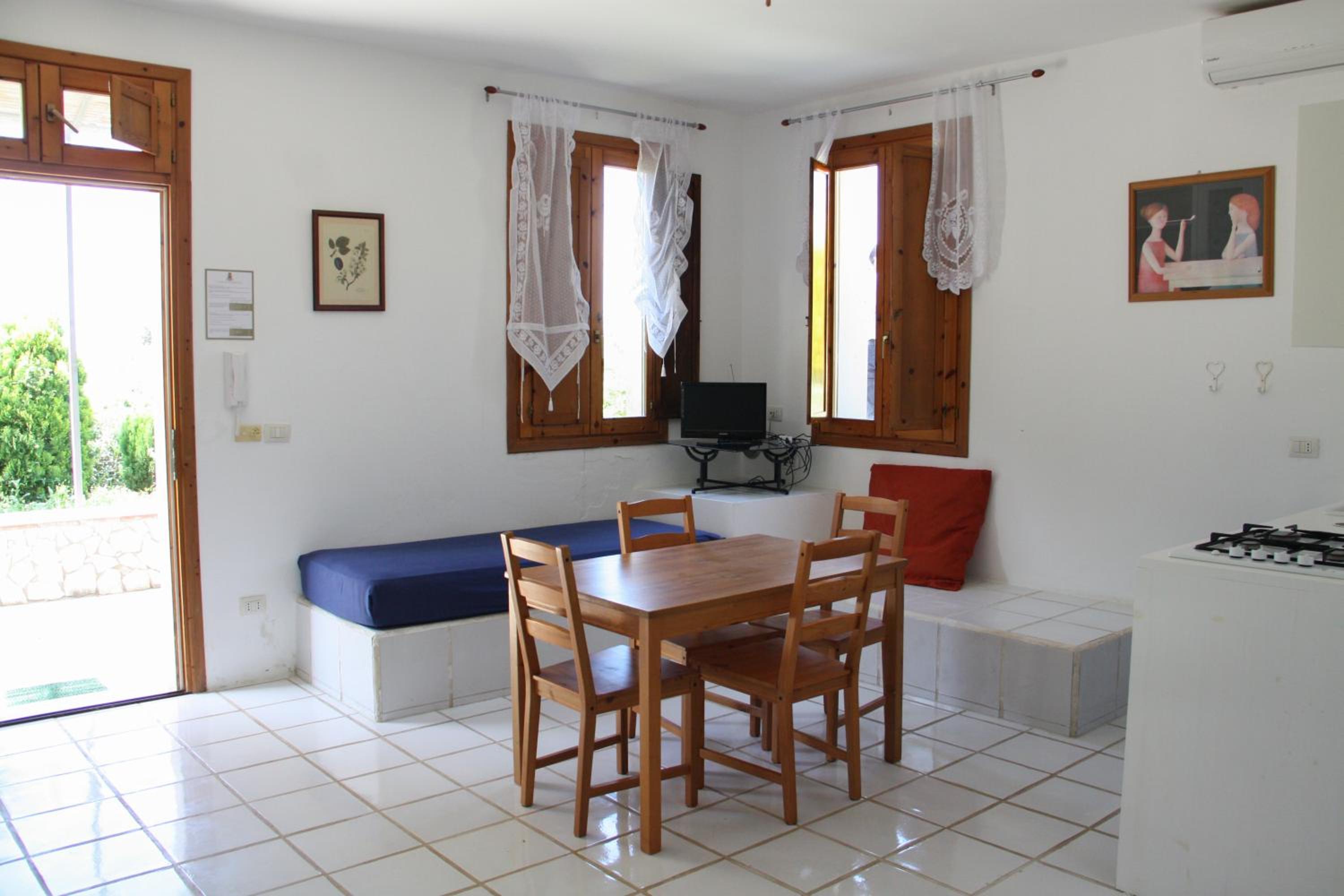 Studio with Terrace photo 3