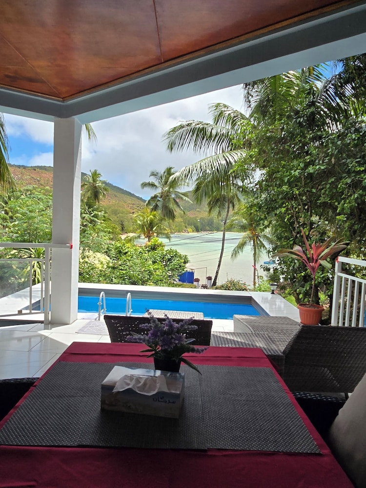 Deluxe Villa, 1 Bedroom, Pool View photo 3