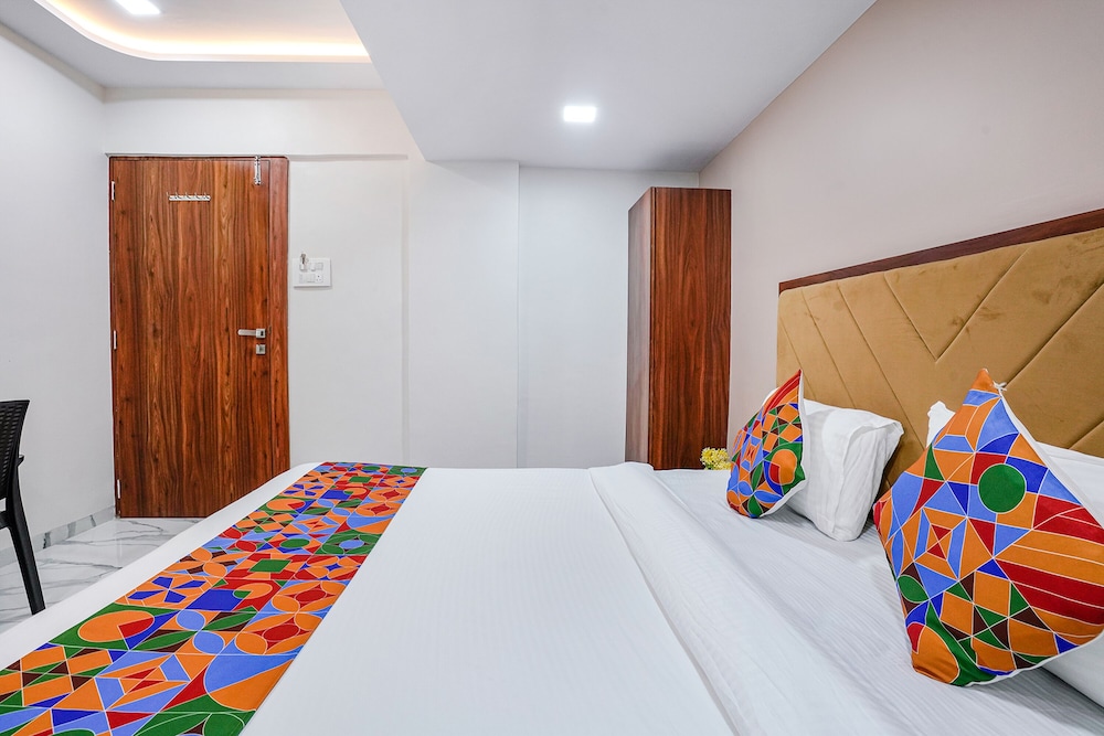 Deluxe Room photo 2