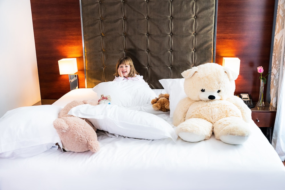 Suite Junior Executive - Photo 8