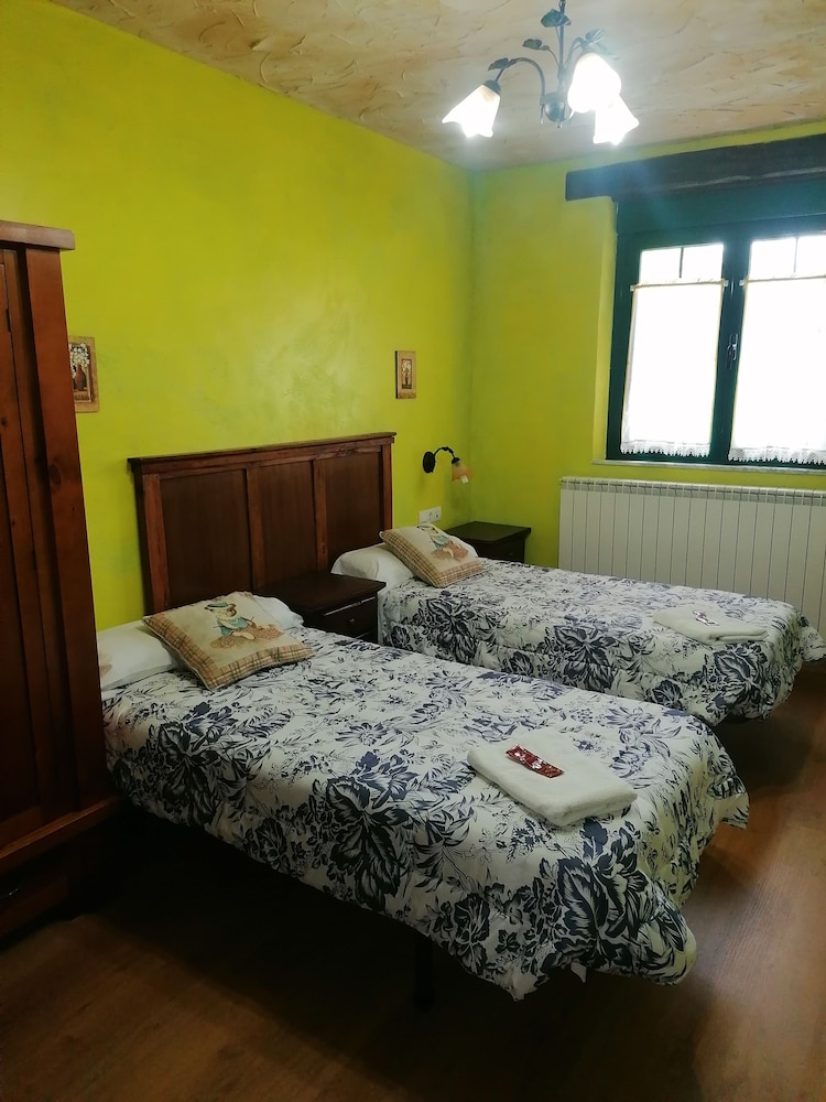 Classic Double Room, 1 Bedroom