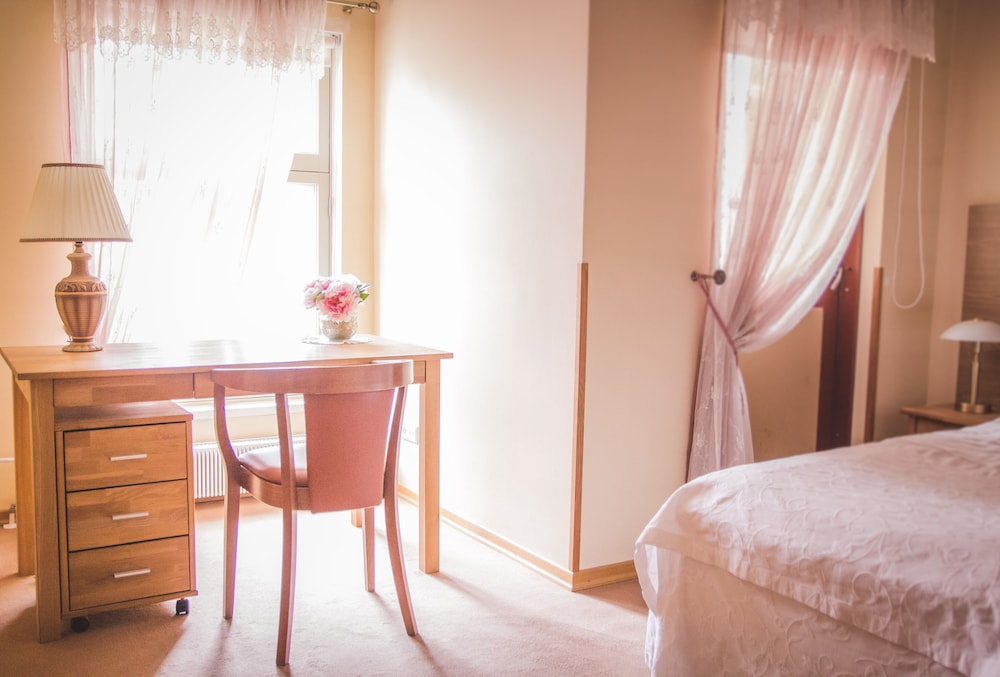 Junior Suite - Photo 1