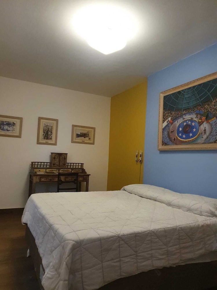 Family Suite photo 1