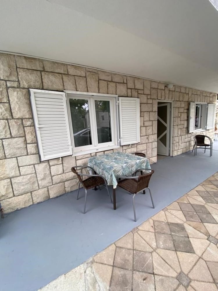 Studio (Bravo - 100 M From Beach - Sa2(2))