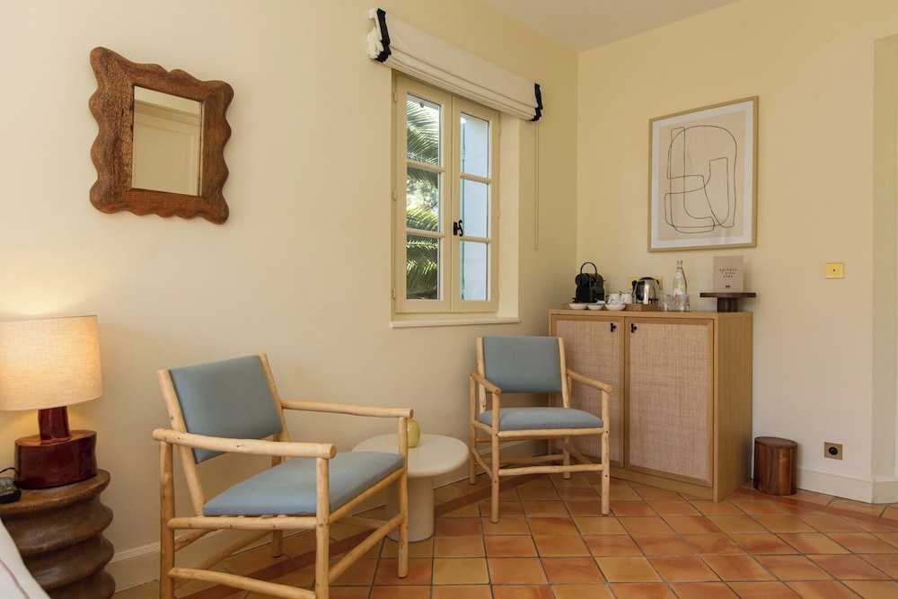 Double Room, Garden View - Photo 10