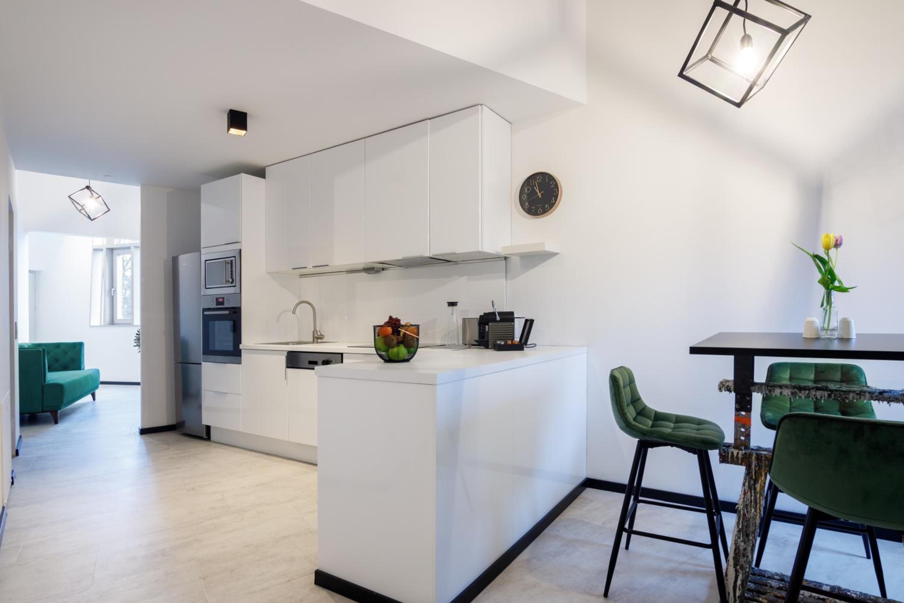 Apartment - Photo 6