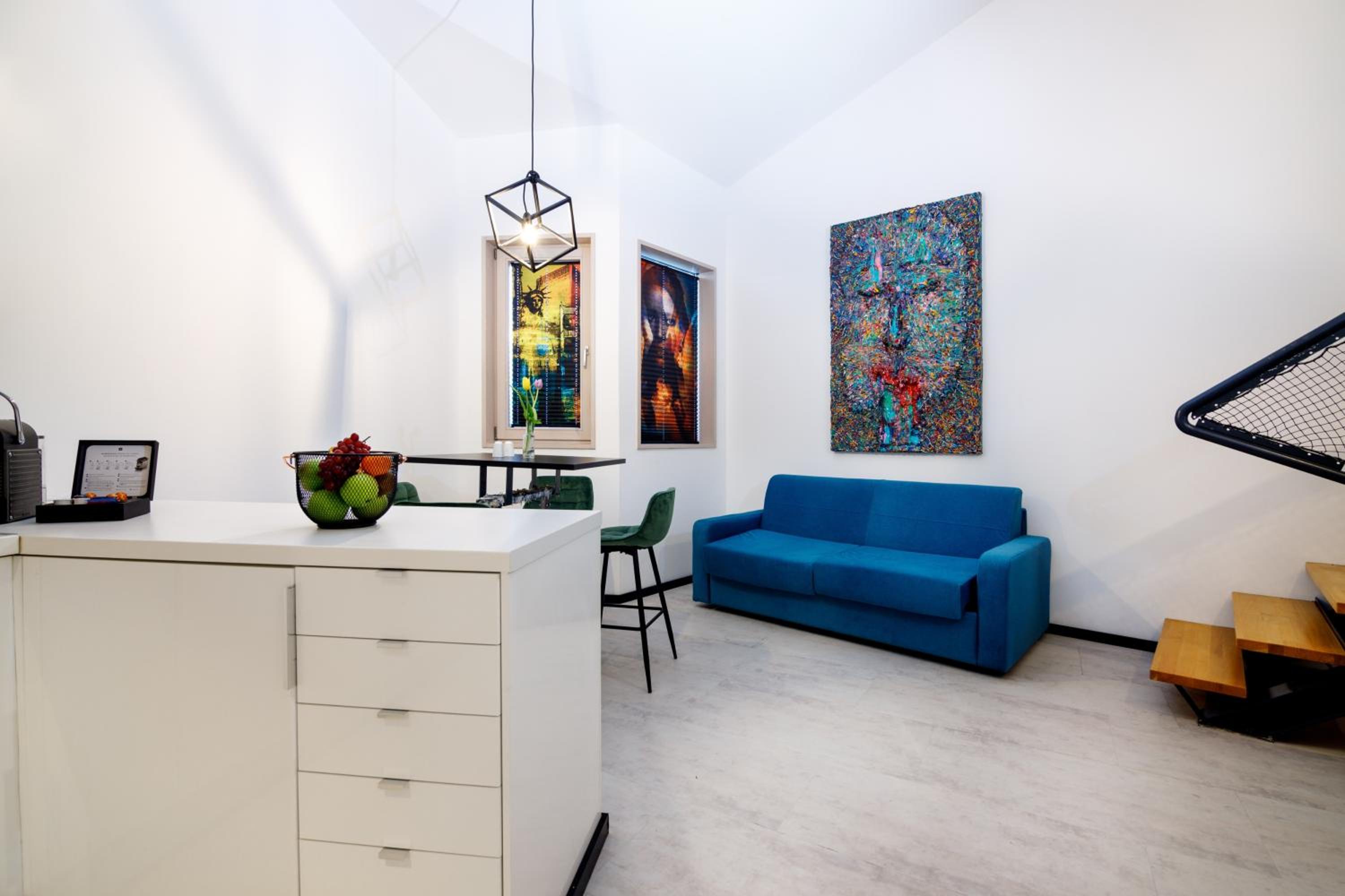 Apartment - Photo 1