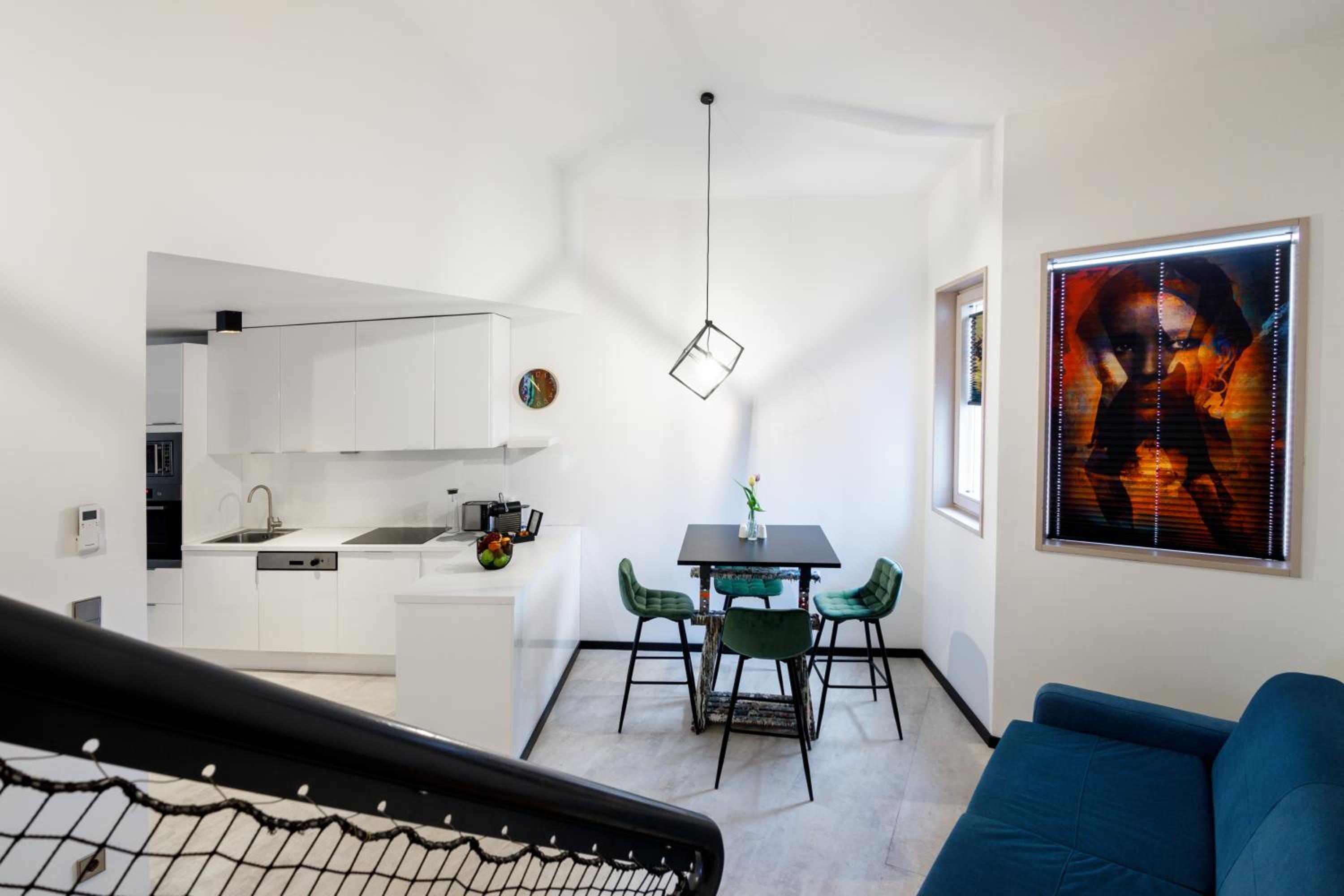 Apartment - Photo 3