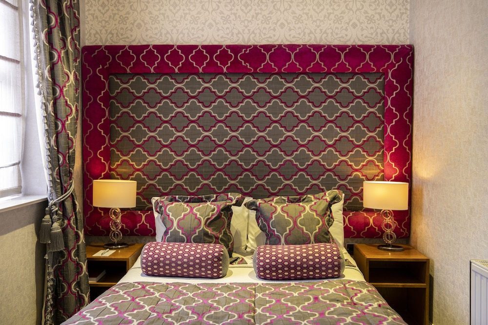 Standard Double Room - Photo 1