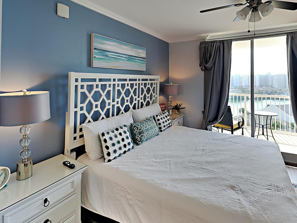 Condo, Multiple Beds, Balcony, Ocean View (Terrace at Pelican Beach #703)