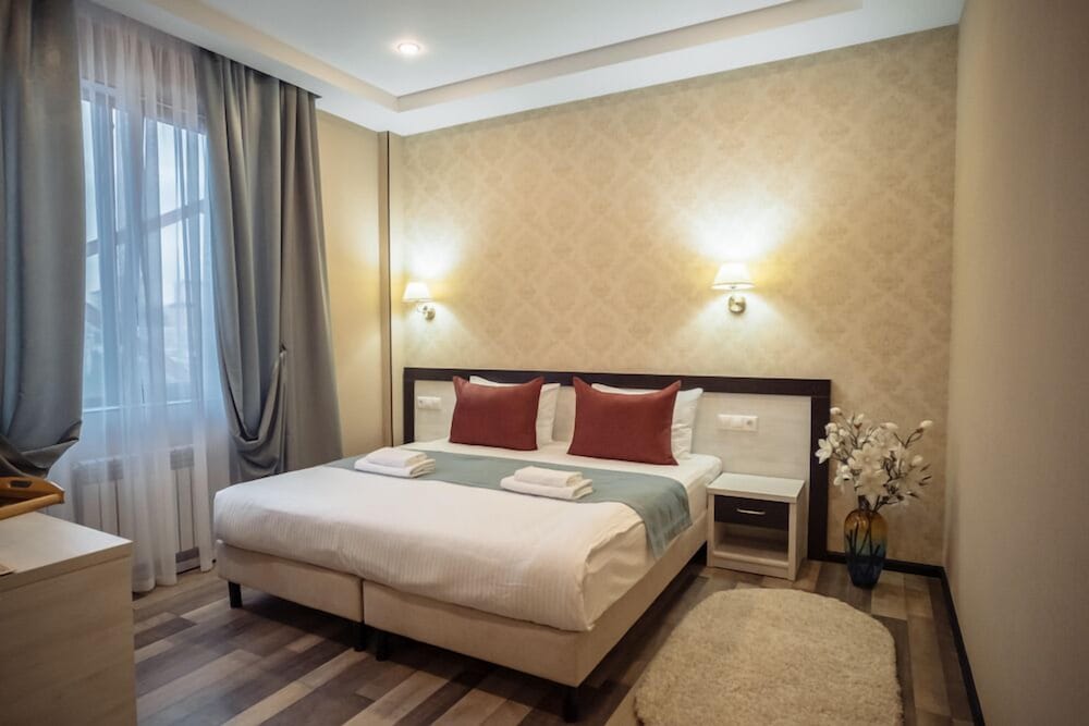 Standard Double Or Twin Room photo 2